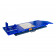 FALCO motorheftafel 1000kg elektrisch