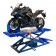 FALCO motorheftafel 1000kg elektrisch