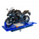 FALCO motorheftafel 1000kg elektrisch