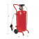 RQN8010 RODAC olie afgifte-unit 24 liter 