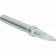 CFH soldeerpunt 3,2 mm breed beitelvorm