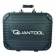 QUANTOOL 110-delige gereedschapskoffer Q25100