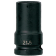 RODAC 1/2" krachtdop linkse draad 17 mm RO-RAG900170
