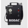 RODAC elektrische rem- en koppelingsontluchter 10 liter 