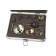HBM 11-delige PROFI diamant gatenzaag set 19 - 57 mm