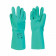 SILVERLINE Nitril handschoenen Large