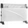 Verwarming / convector 2000W