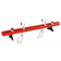 RODAC motordrager 1500 mm TL22500A