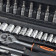 TRIMANN 1/4" doppendoos