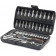 TRIMANN 1/4" doppendoos