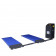 FALCO 400V schaarlift 3500 Kg MASTER-SLAVE