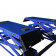 FALCO 400V schaarlift 3500 Kg MASTER-SLAVE