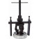 HBM PROFI 3 klauw interne lager en poelietrekker 16 t/m 38 mm