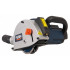 Ferm sleuvenfrees 125mm / 1700W