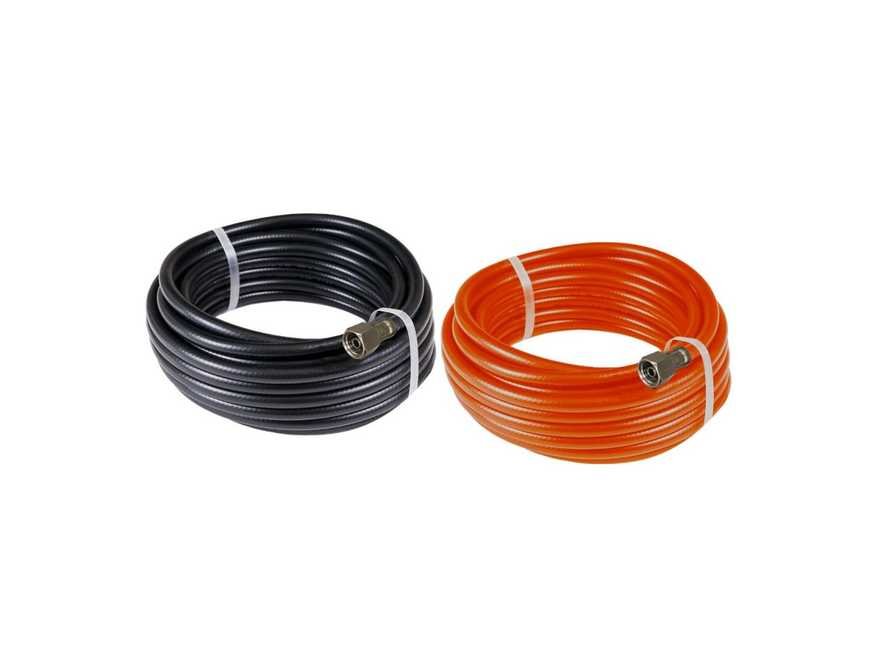 AIRPRESS slangenset 5 meter voor drukvat