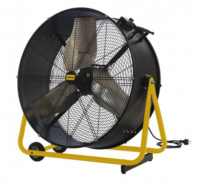 MASTER DF36 ventilator 900 mm