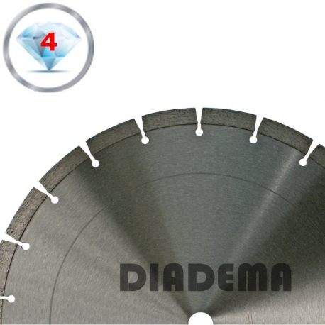 Diamantzaagblad BETON 350 x 20mm