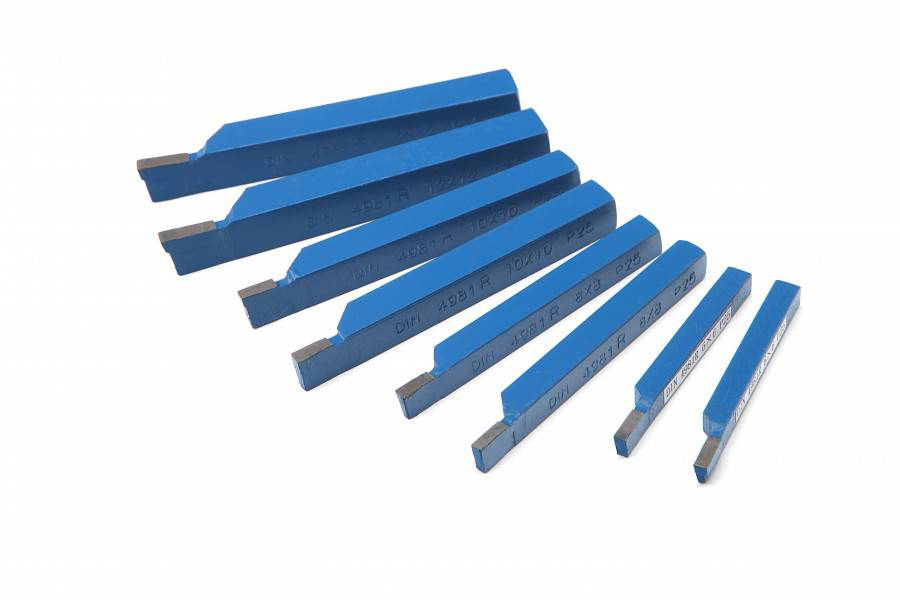 HBM Widia afsteekbeitel 12 x 12 mm