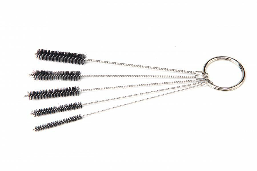 HBM BD 430 airbrush reinigingsset model 1