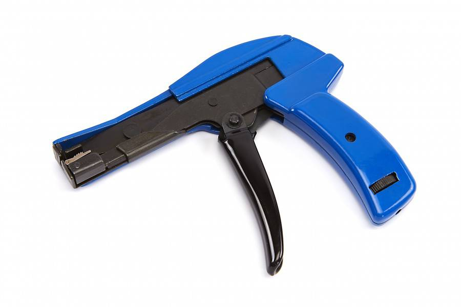 HBM 2,4 - 9,3 mm kabelbinder / Tie-wrap tang - Default image for the product