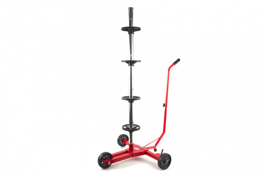 Bandenopbergrek DeLUXE 100 Kg