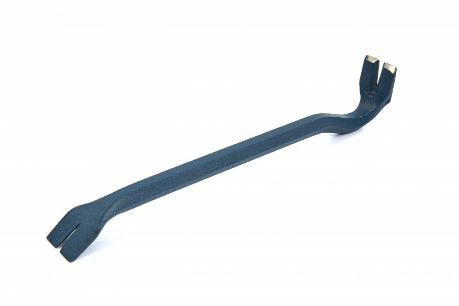 HBM 250 mm koevoet - Default image for the product