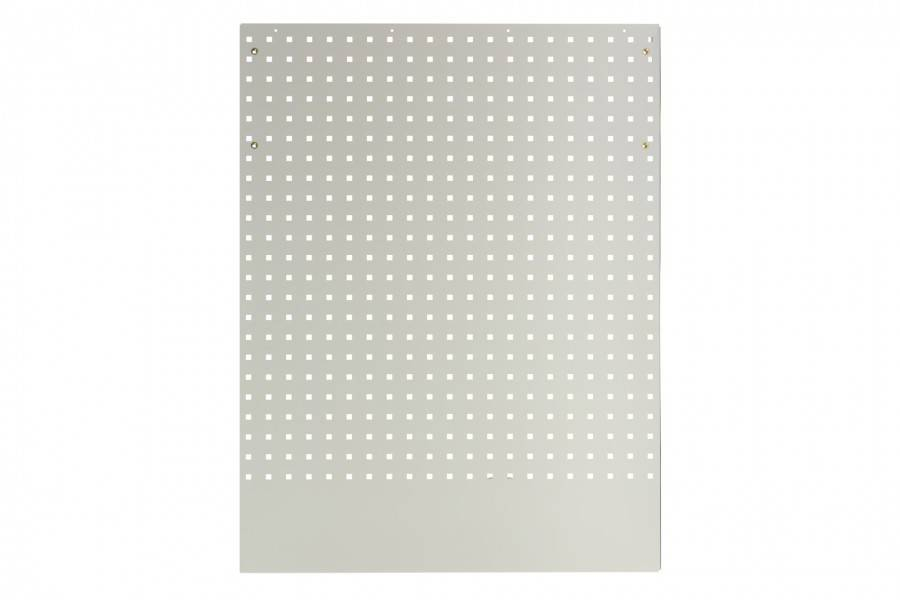 HBM gereedschapsbord 105 x 80 cm hoekopstelling werkplaatsinrichting