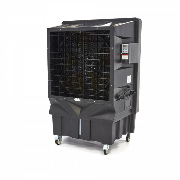 HBM PROFI koelventilator 330m2