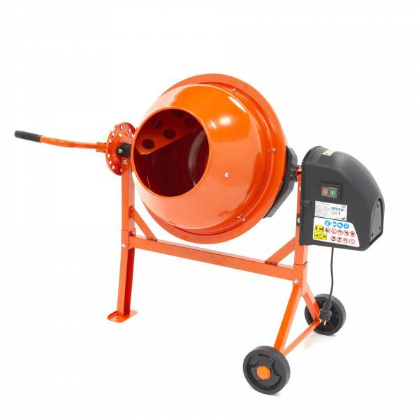Betonmolen PROFI 63 liter - Default image for the product