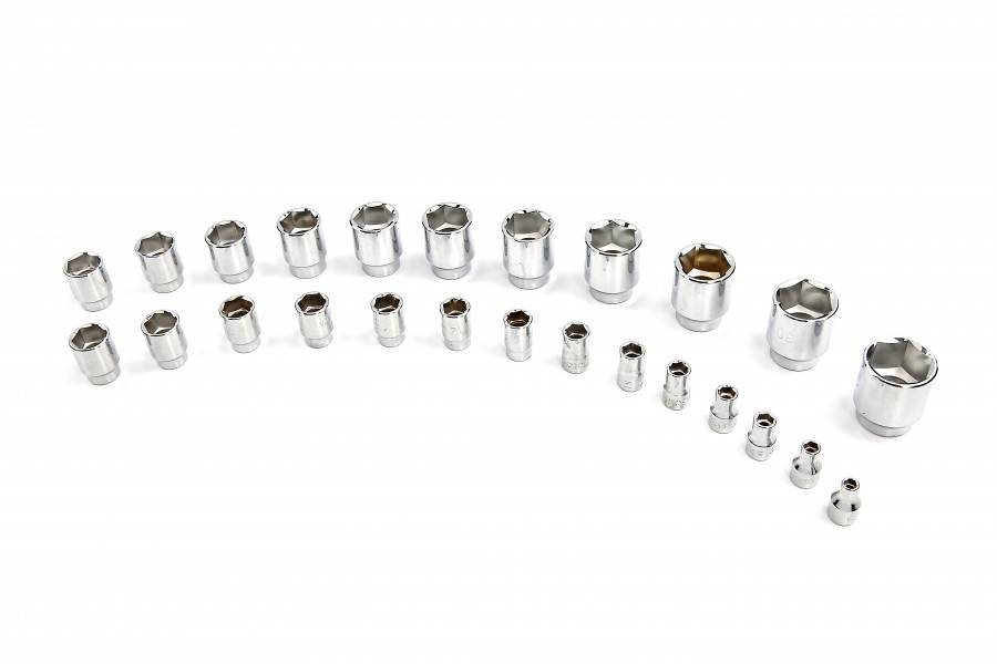 BETA 1/2"dopsleutel 17 mm