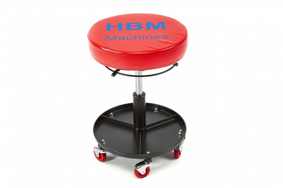 HBM werkplaatskruk - Default image for the product