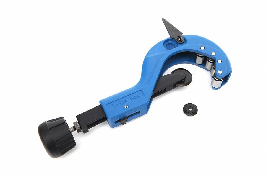 PVC pijpsnijder 6 - 64 mm
