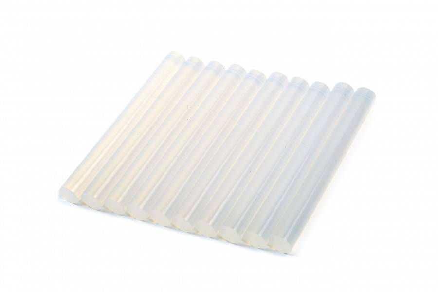 HBM lijmpatronen 7,2 mm (10 stuks)
