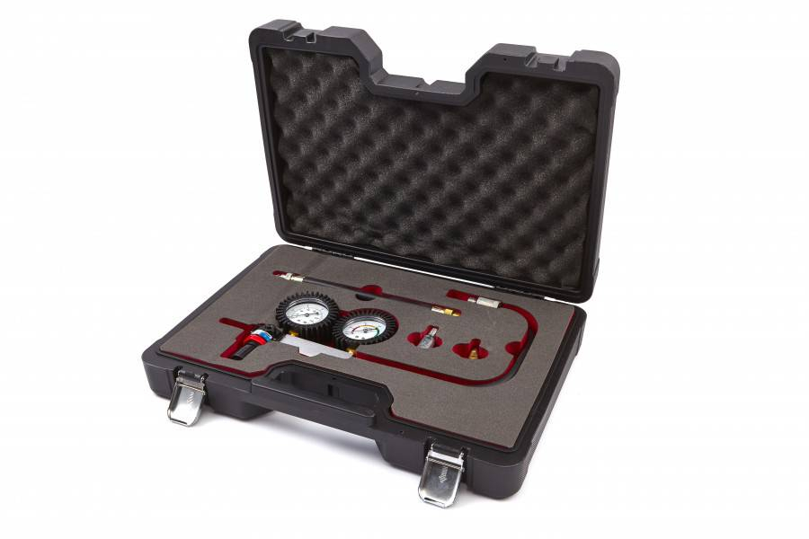HBM cilinder lekkage detectieset