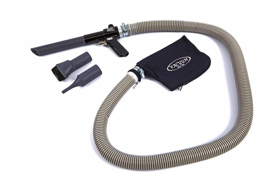 AOK pneumatisch blaaspistool en stofzuiger - Default image for the product