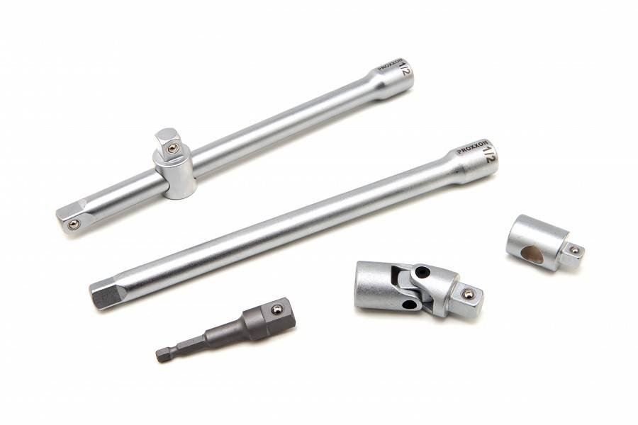 PROXXON 1/2"boormachineadapter
