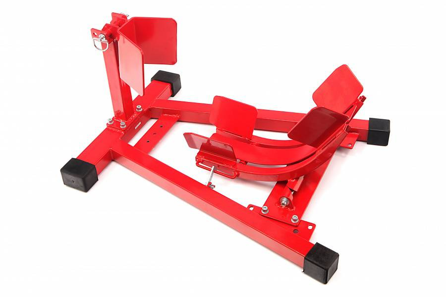 Motorfiets inrijwielklem 16 t/m 19" - Default image for the product