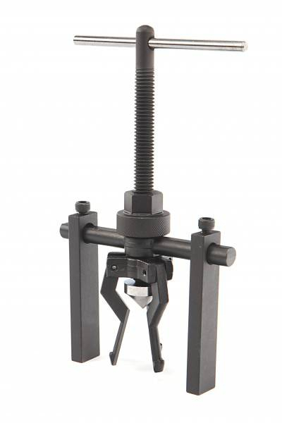 HBM PROFI 3 klauw interne lager en poelietrekker 16 t/m 38 mm