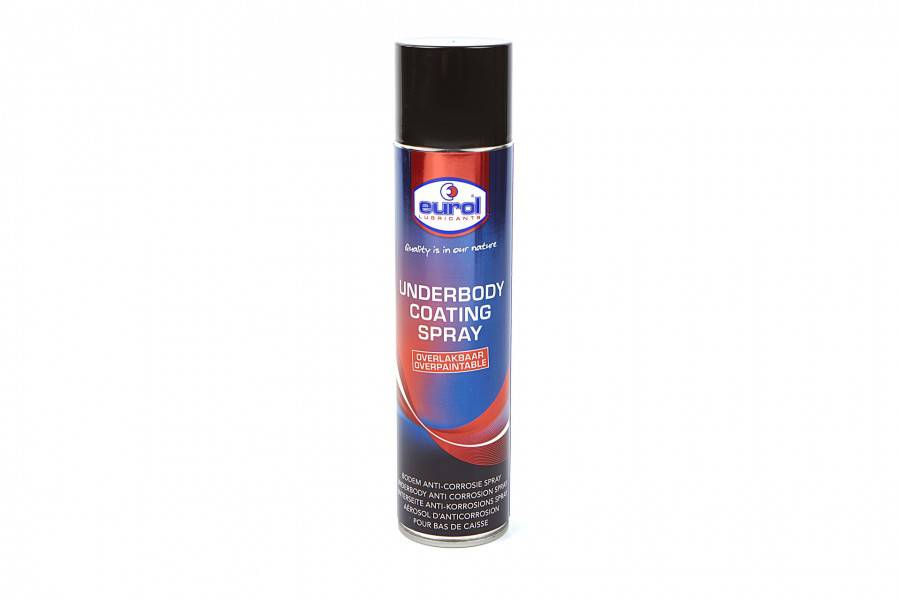 EUROL Tectiel antiroest spray 400 ml