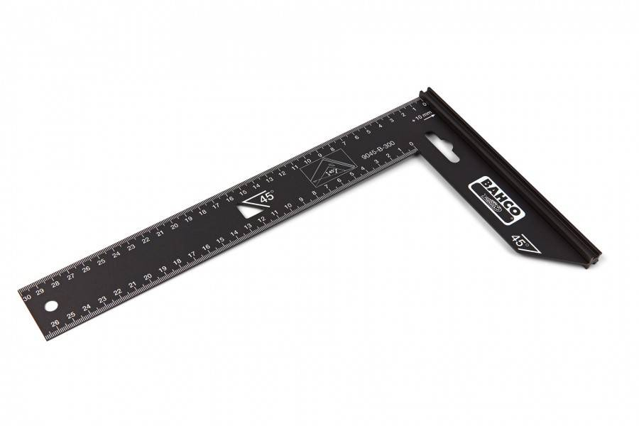 BAHCO 9045-B-300 schrijfhaak, blokhaak - 300 mm - Default image for the product