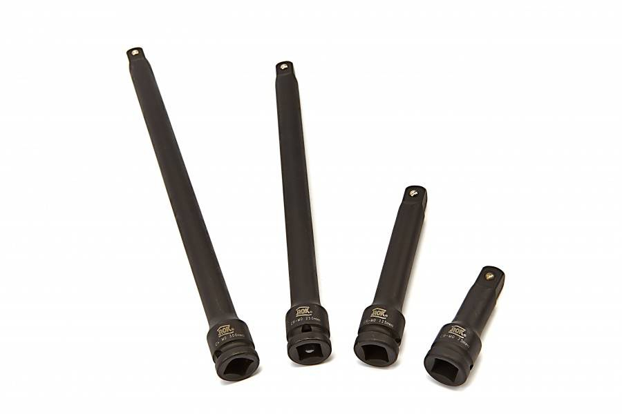 AOK 1/2"- 125 mm kracht verlengstuk