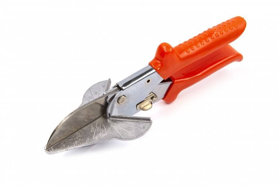 HBM verstektang / plintenkniptang - Default image for the product