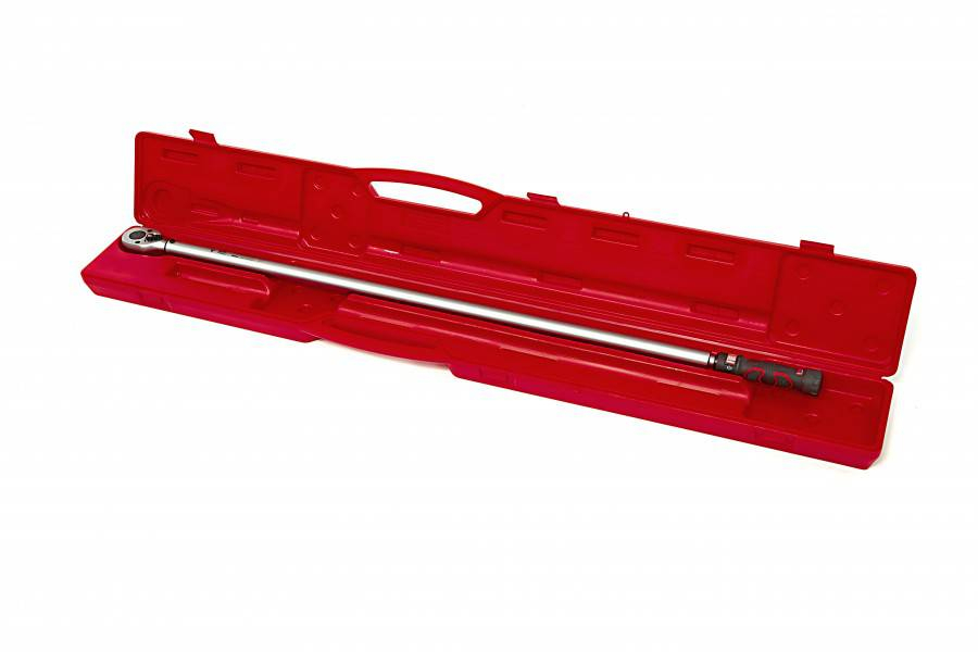 AOK 3/4"PROFI momentsleutel 200-1000 Nm