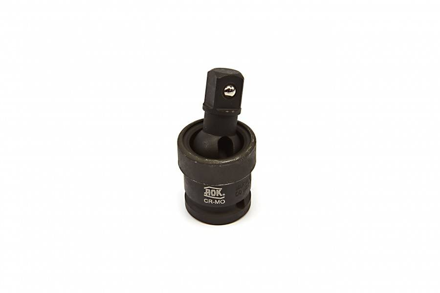 AOK 1/2"verstelbare kracht adapter voor 1/2"krachtdoppen