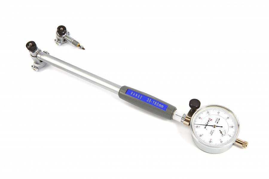 DASQUA PROFI 35-160 mm analoge binnenmeter - Default image for the product