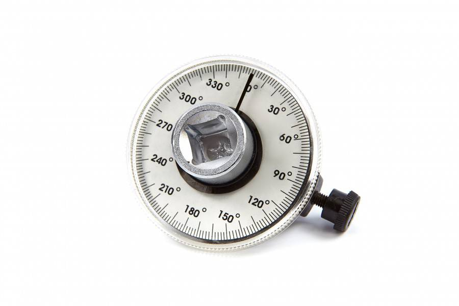 HBM draaihoekmeter