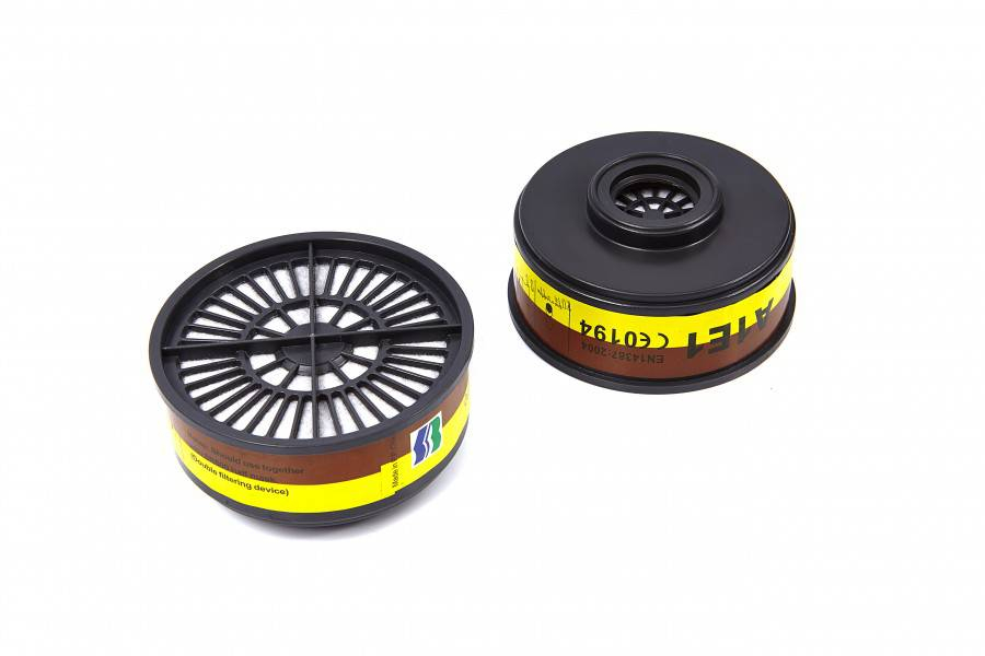 MICHELIN filter voor stofmasker