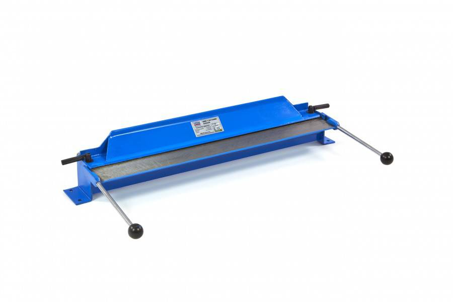 HBM 1,2 x 730 mm zetbank