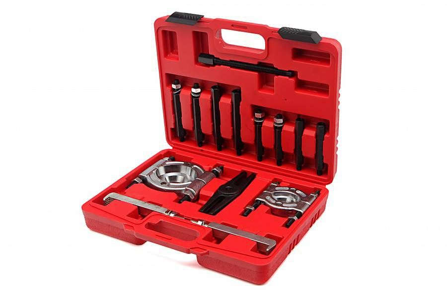HBM 14-delige lagertrekkerset - Default image for the product