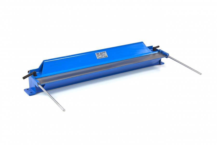 Zetbank 1,5 x 1000 mm PROFI